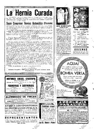 ABC SEVILLA 14-05-1933 página 40