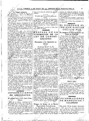 ABC MADRID 19-05-1933 página 28