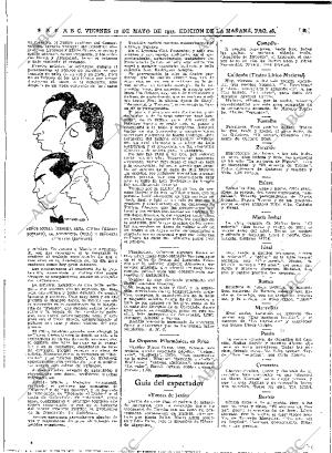 ABC MADRID 19-05-1933 página 48