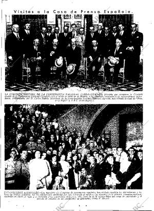 ABC MADRID 19-05-1933 página 9