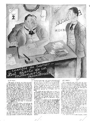 ABC MADRID 21-05-1933 página 10