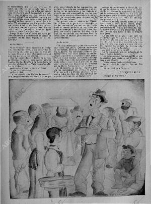 ABC MADRID 21-05-1933 página 11