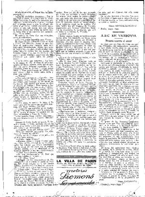 ABC MADRID 21-05-1933 página 24