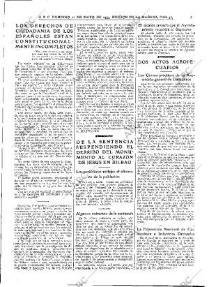 ABC MADRID 21-05-1933 página 37