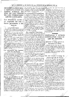ABC MADRID 21-05-1933 página 39
