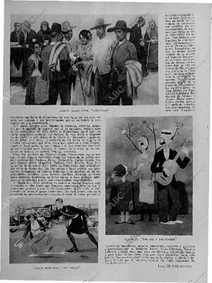 ABC MADRID 21-05-1933 página 4