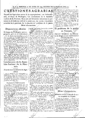 ABC MADRID 21-05-1933 página 41