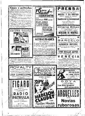 ABC MADRID 21-05-1933 página 44