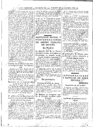 ABC MADRID 21-05-1933 página 48