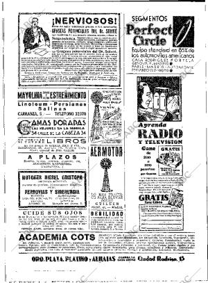 ABC MADRID 21-05-1933 página 62