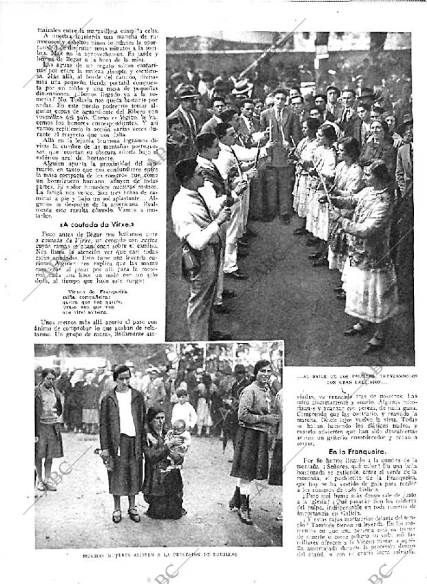 ABC MADRID 21-05-1933 página 7