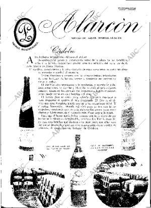 BLANCO Y NEGRO MADRID 21-05-1933 página 122