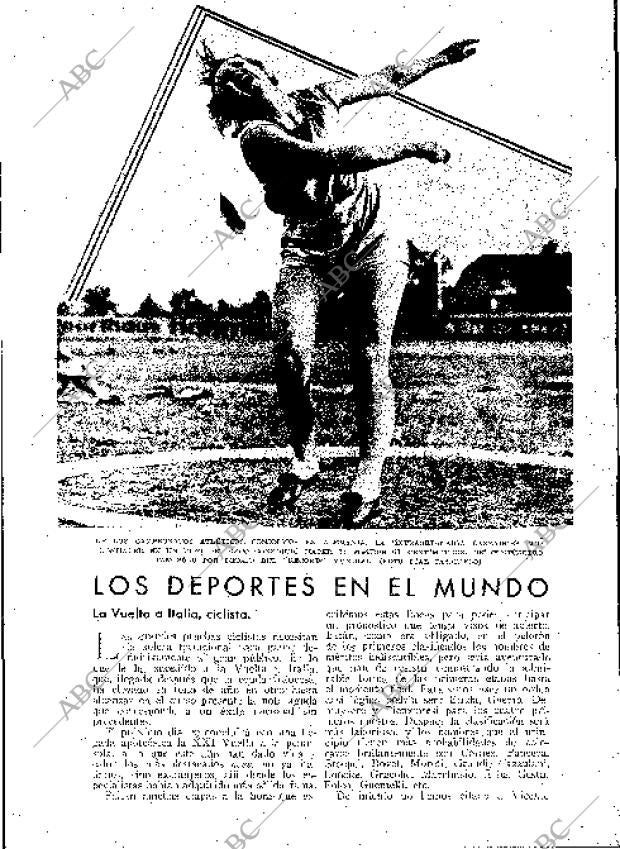 BLANCO Y NEGRO MADRID 21-05-1933 página 163