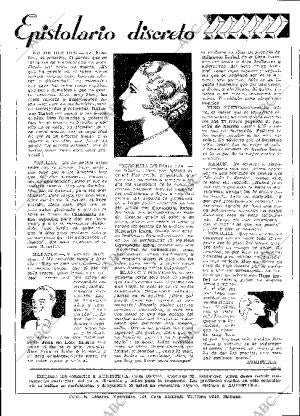 BLANCO Y NEGRO MADRID 21-05-1933 página 2