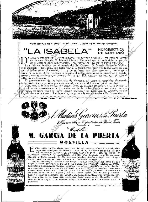 BLANCO Y NEGRO MADRID 21-05-1933 página 208