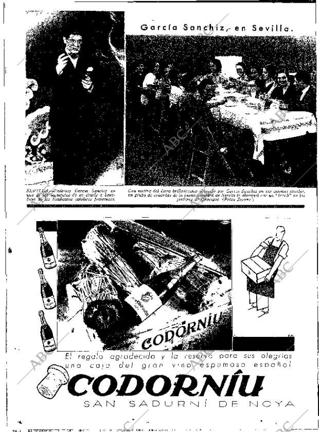ABC MADRID 23-05-1933 página 10