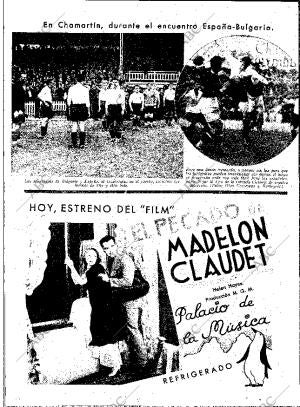 ABC MADRID 23-05-1933 página 12