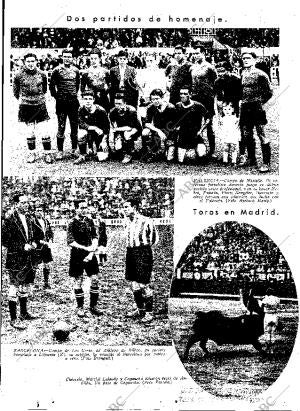 ABC MADRID 23-05-1933 página 13