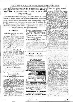 ABC MADRID 23-05-1933 página 35