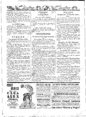 ABC MADRID 23-05-1933 página 54