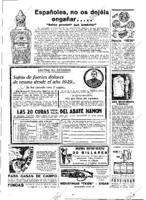 ABC MADRID 23-05-1933 página 59