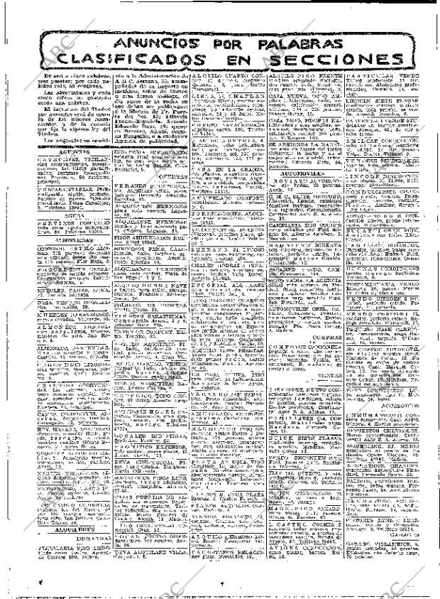 ABC MADRID 23-05-1933 página 60