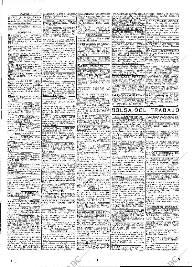 ABC MADRID 23-05-1933 página 61