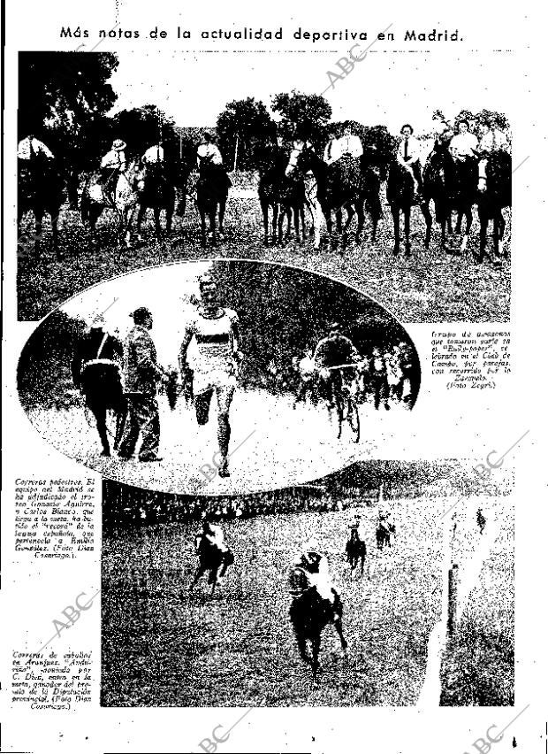 ABC MADRID 23-05-1933 página 63