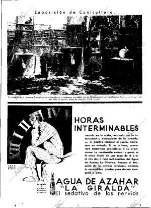 ABC MADRID 23-05-1933 página 7