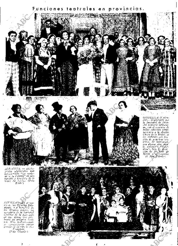 ABC SEVILLA 23-05-1933 página 11