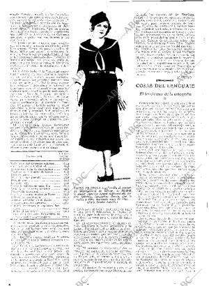 ABC SEVILLA 23-05-1933 página 4
