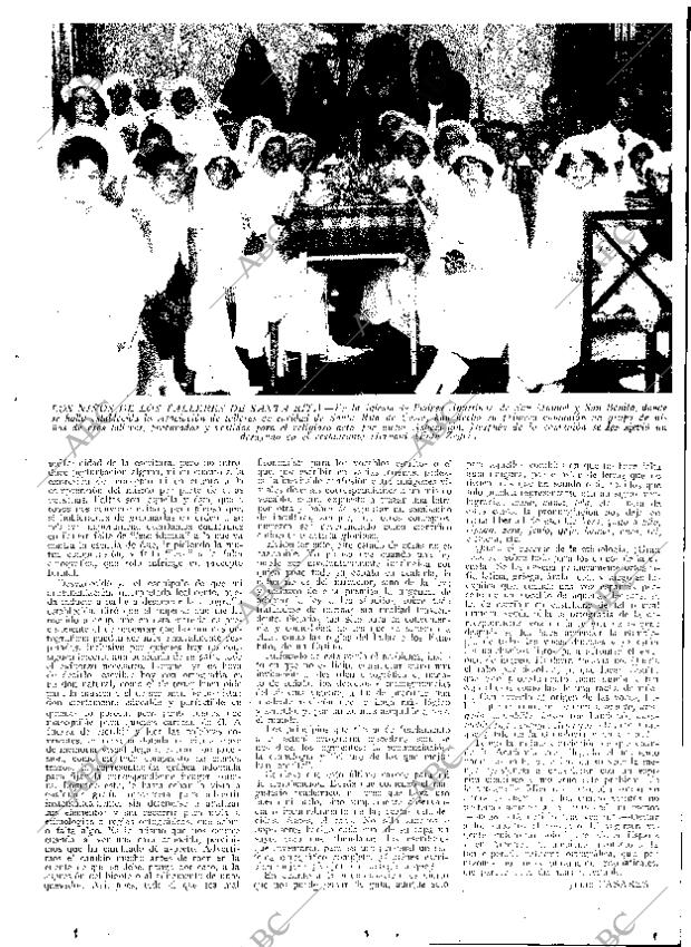 ABC SEVILLA 23-05-1933 página 5