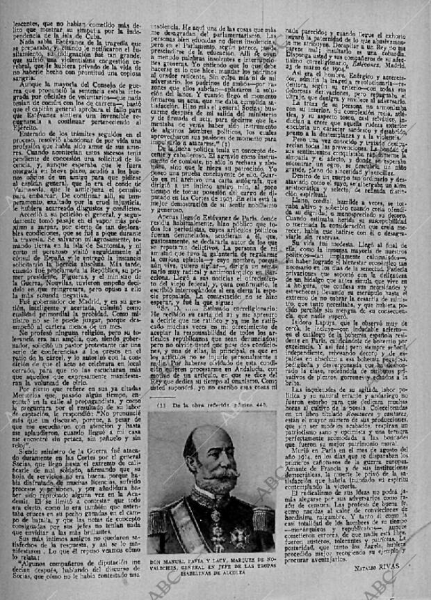 ABC MADRID 25-05-1933 página 11