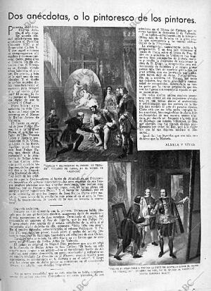 ABC MADRID 25-05-1933 página 13