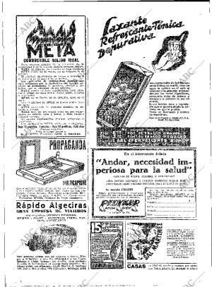 ABC MADRID 25-05-1933 página 56