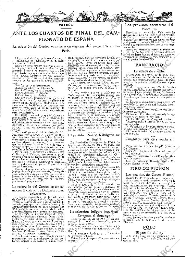 ABC MADRID 25-05-1933 página 57