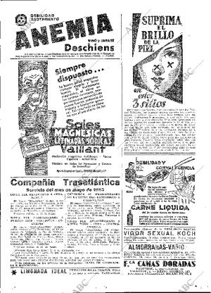 ABC MADRID 25-05-1933 página 59