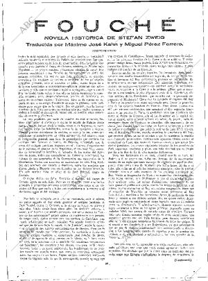 ABC MADRID 25-05-1933 página 62