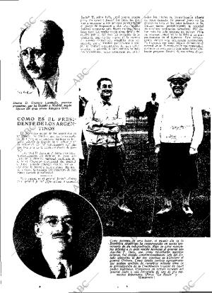 ABC MADRID 27-05-1933 página 13
