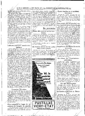 ABC MADRID 27-05-1933 página 30