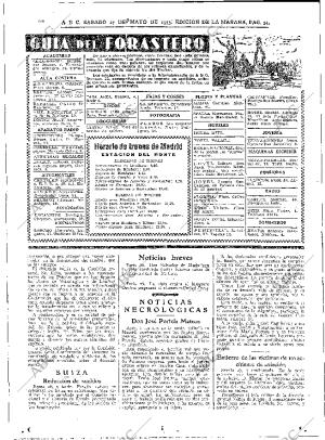 ABC MADRID 27-05-1933 página 34