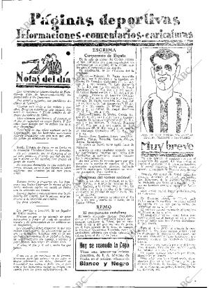 ABC MADRID 27-05-1933 página 45