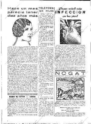 ABC MADRID 27-05-1933 página 46