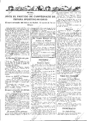 ABC MADRID 27-05-1933 página 47