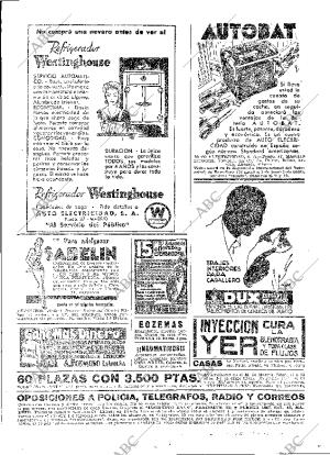 ABC MADRID 27-05-1933 página 51