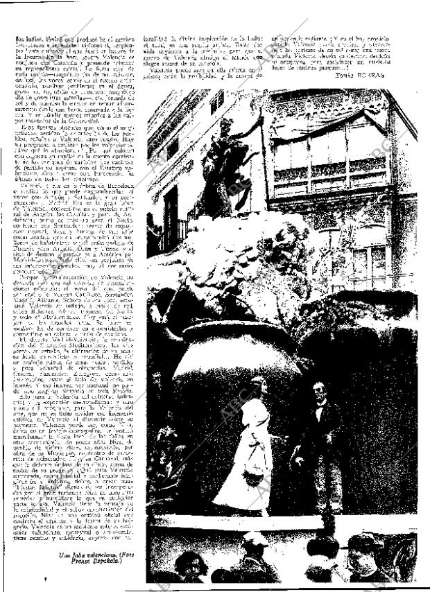 ABC MADRID 27-05-1933 página 7