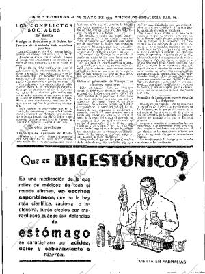 ABC SEVILLA 28-05-1933 página 24