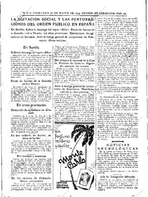 ABC SEVILLA 28-05-1933 página 25