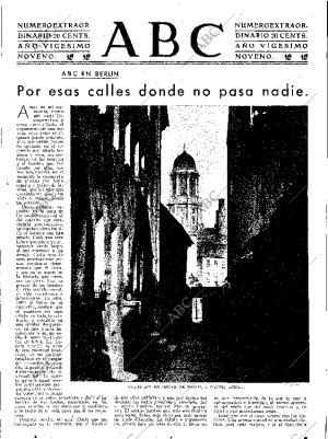 ABC SEVILLA 28-05-1933 página 3