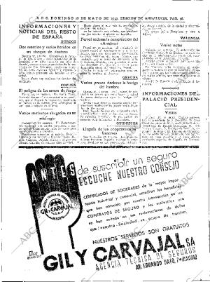 ABC SEVILLA 28-05-1933 página 34